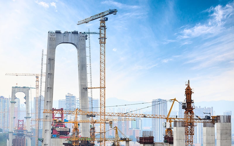 Construction Tenders